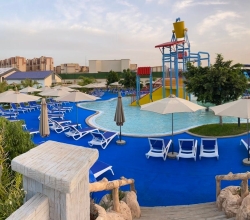 Sidi Abdallah Aquaparc