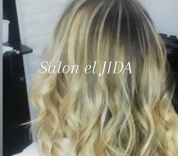 Salon El jida