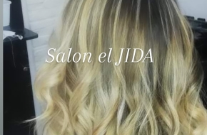 Salon El jida